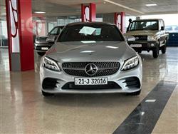 مێرسێدس بێنز C-Class